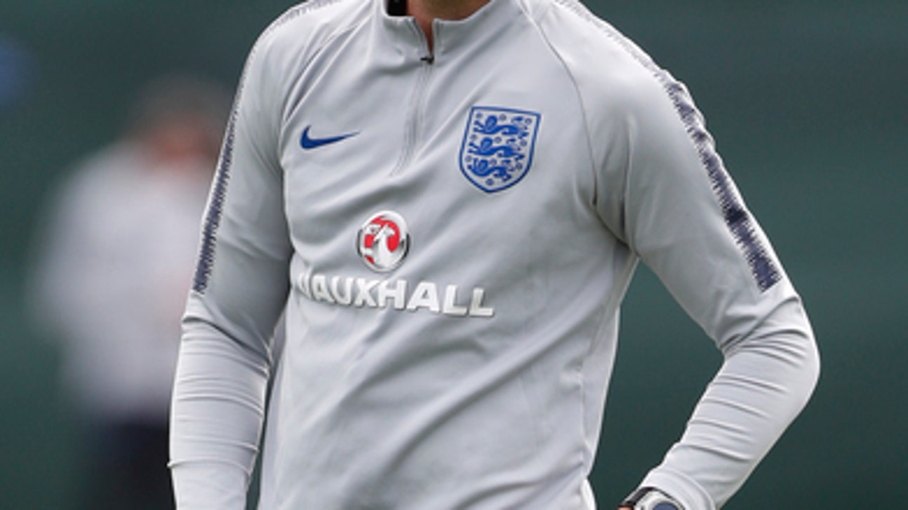 England and injured coach want no more surprises vs Panama