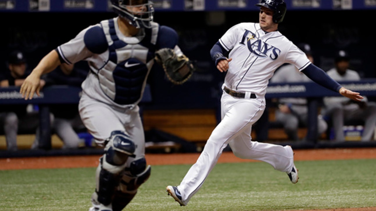 LEADING OFF: Jackson set to play for 13th team, Sanchez hurt