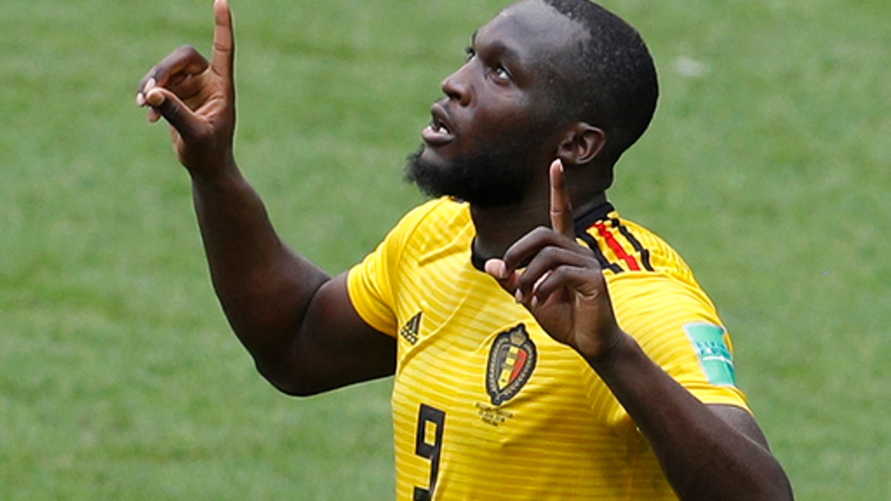 England vs. Belgium: Striker showdown or B-team outing?