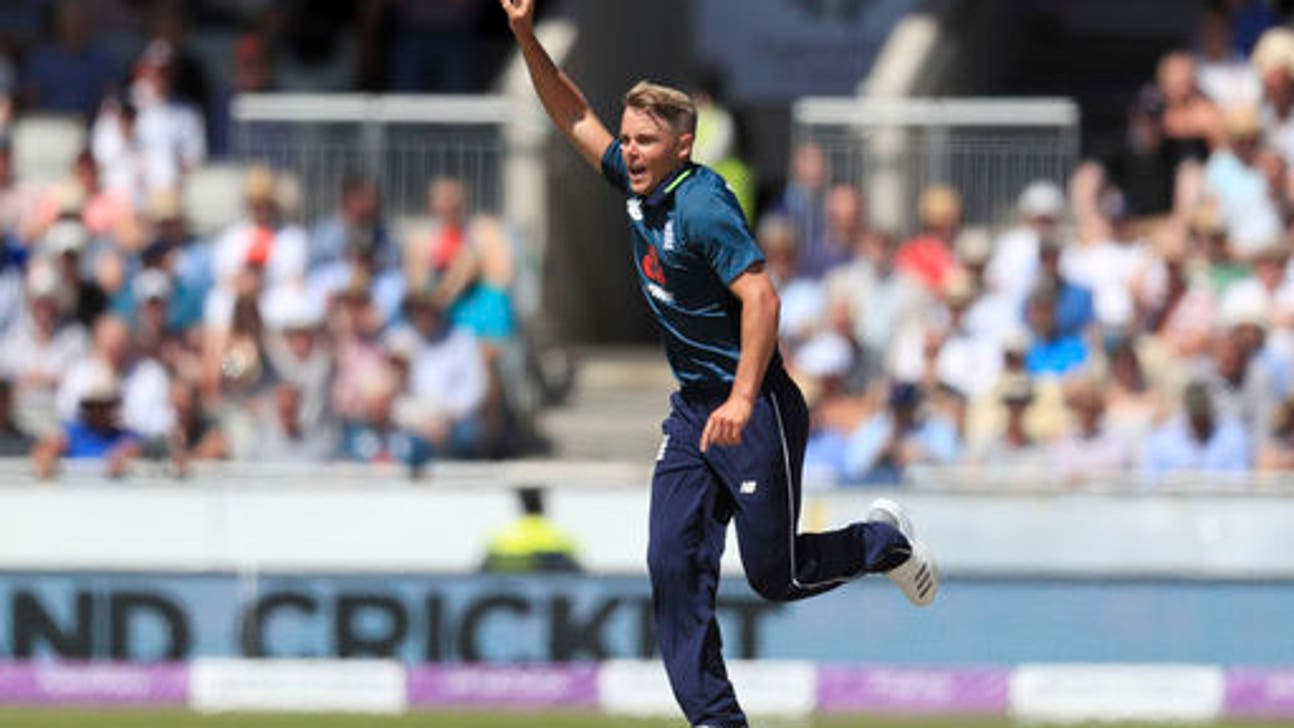 Buttler 110 as England beats Australia to sweep series 5-0