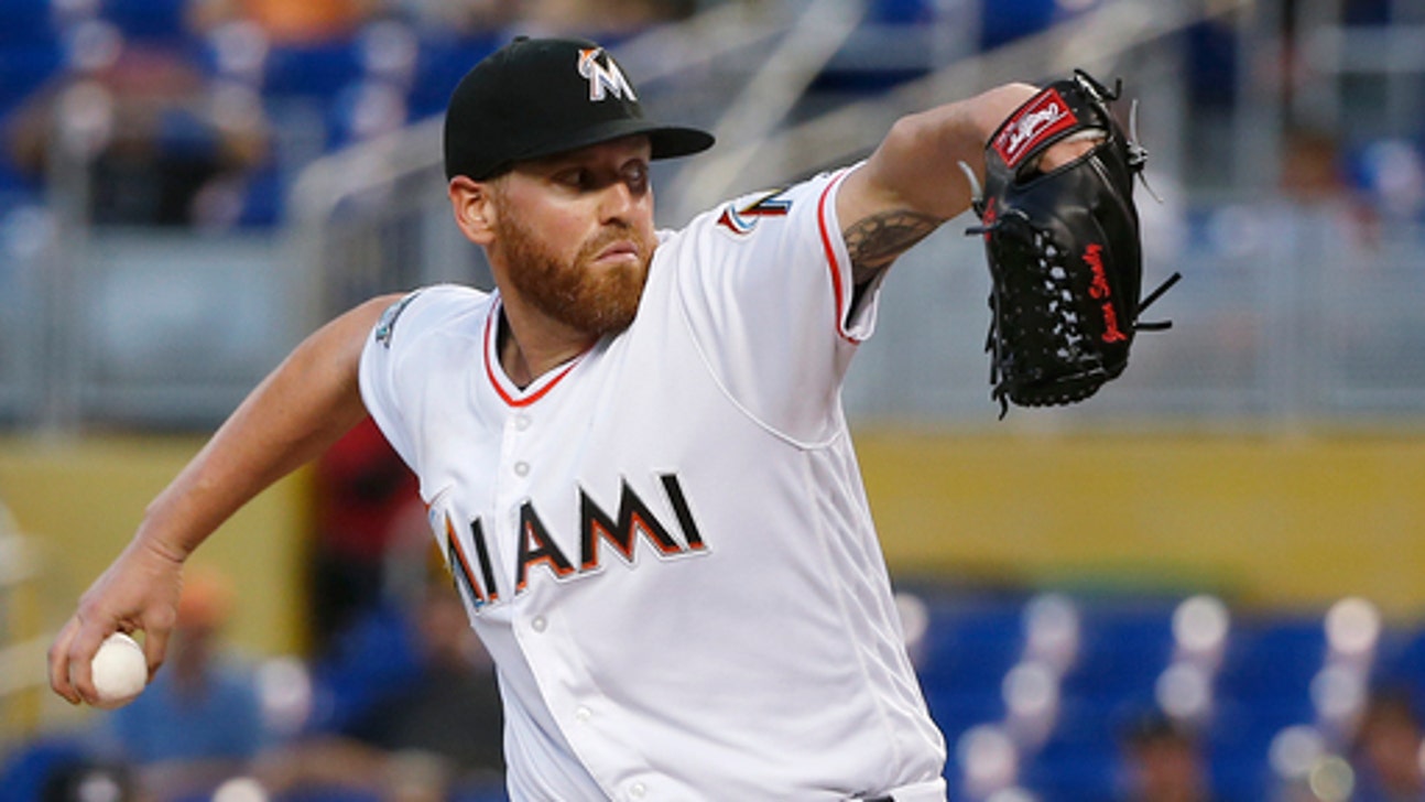 Anderson, Maybin help spoil Miller’s return