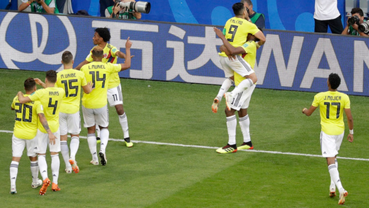 With World Cup field halved, here’s a look at what’s next