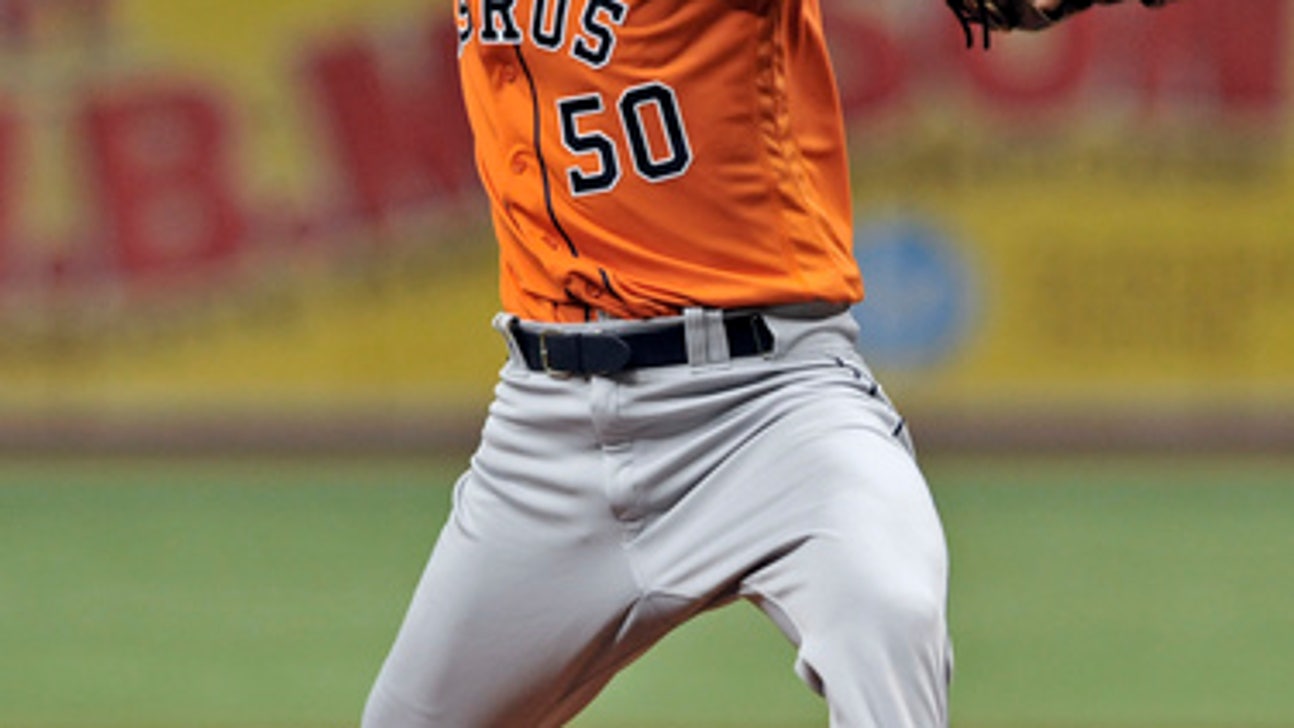 Morton added to AL All-Star roster