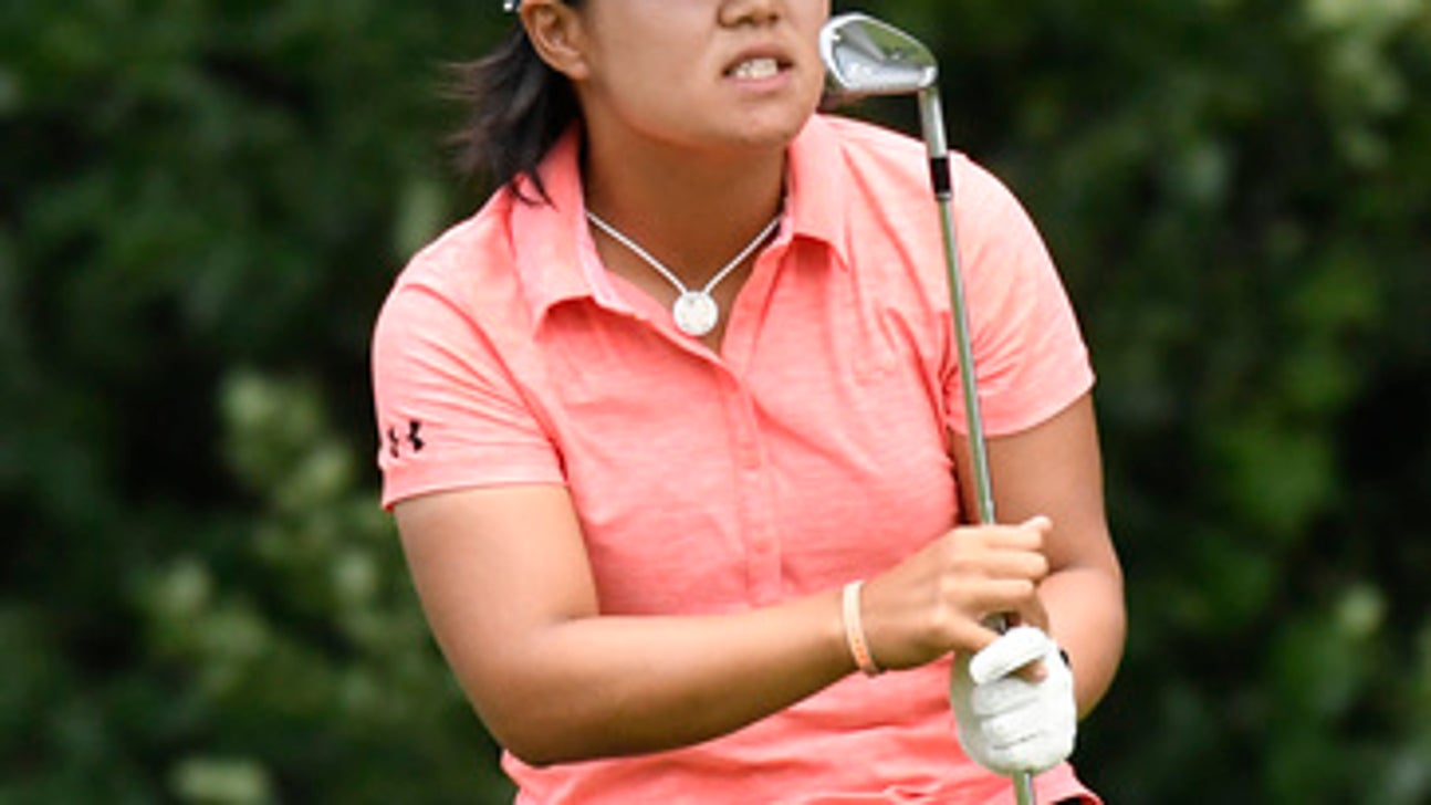 Park beats Ryu, Hataoko in playoff to win KPMG Women’s PGA