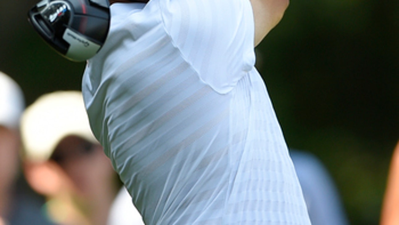 Molinari in a record runaway at final Quicken Loans National