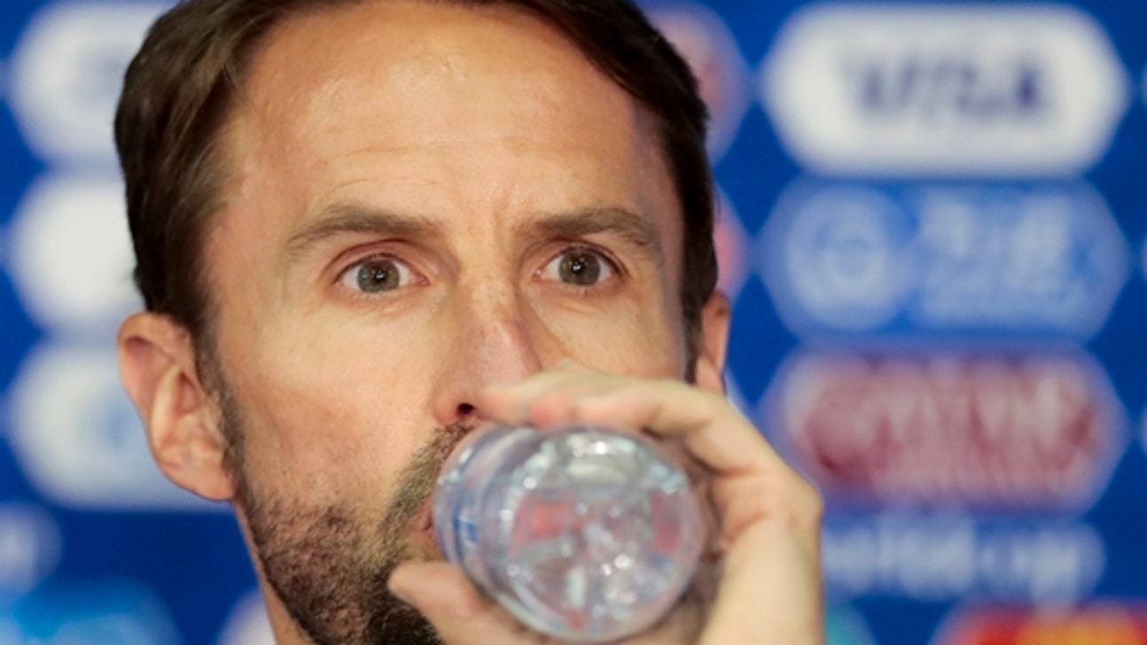 A look at the road out of the World Cup’s round of 16