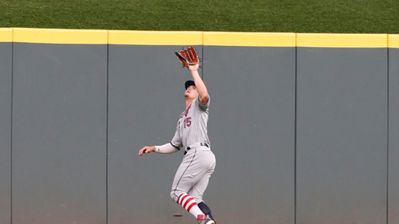 Blandino’s double caps Reds’ rally to 5-3 win over White Sox