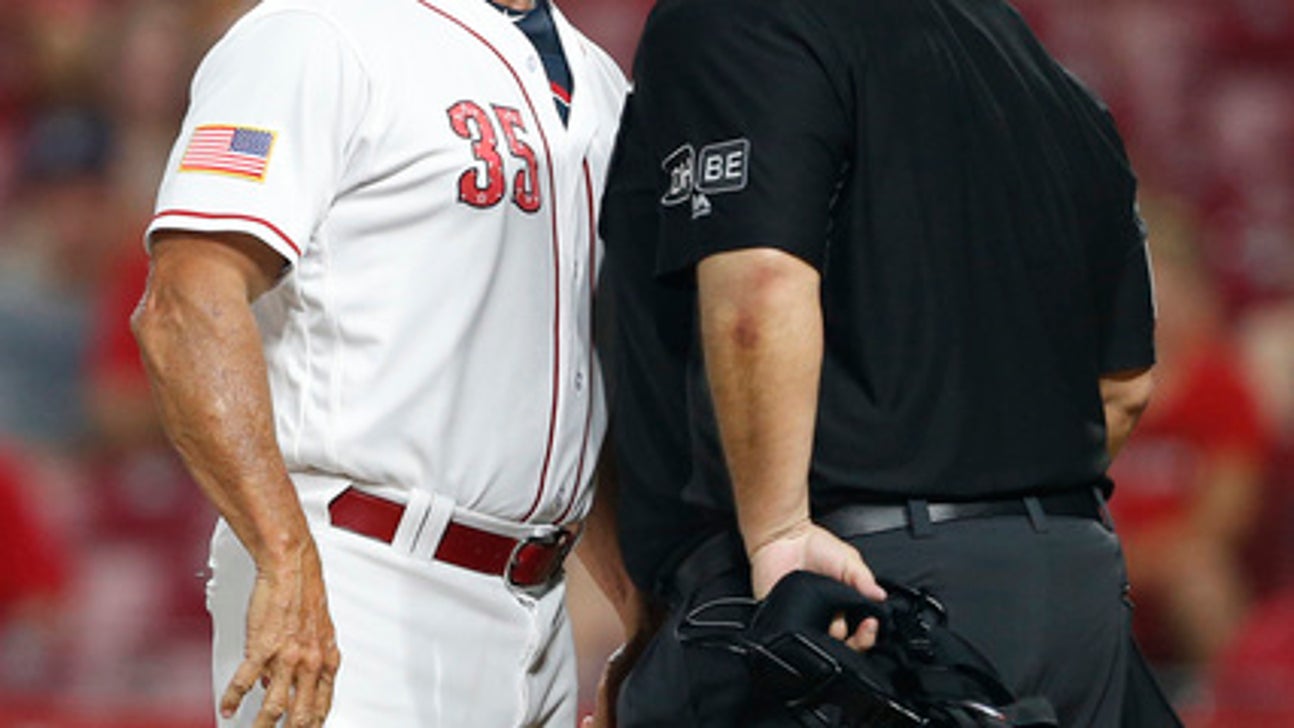 White Sox rally for 12-8 win over Reds in 12 innings