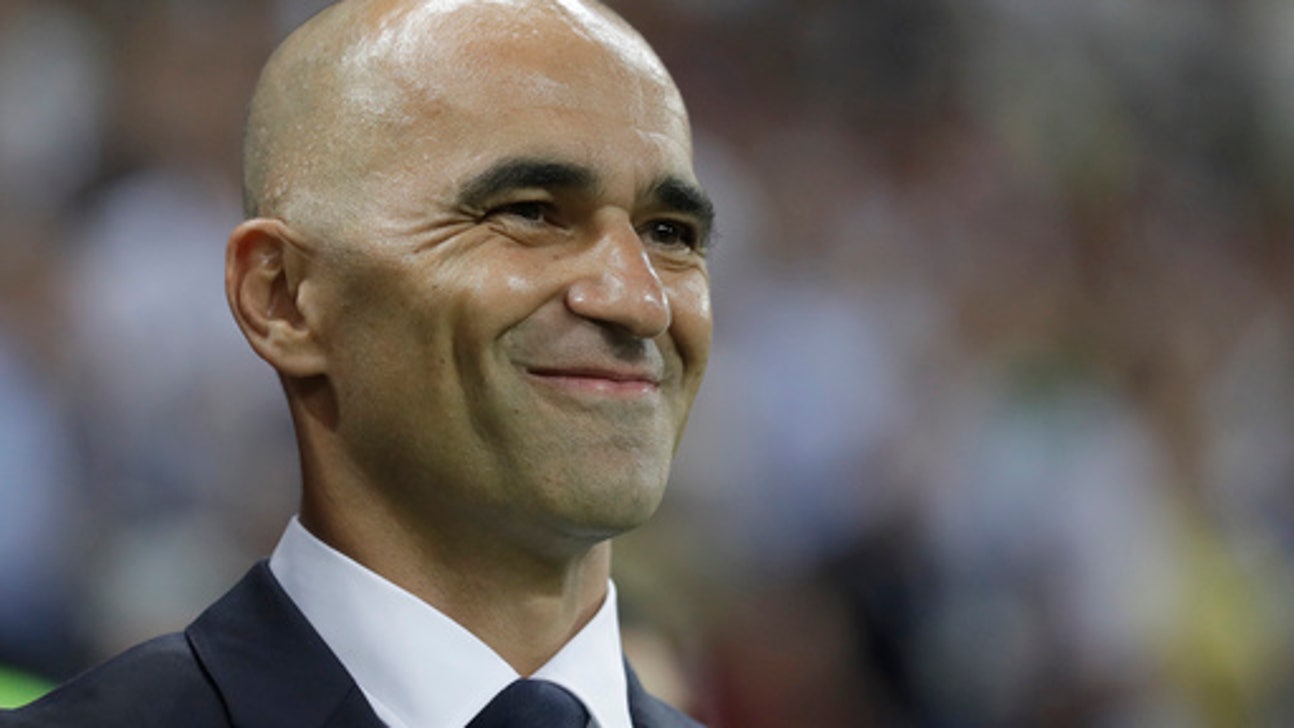 Foreigner: Martinez could be 1st to win for other nation