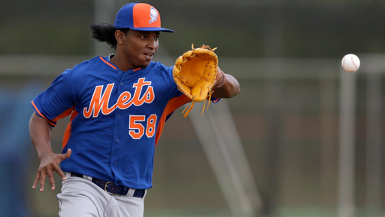 Mejia conditionally allowed to return from drug ban in 2019