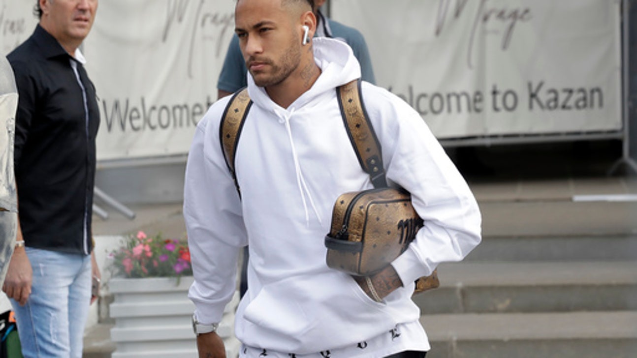 Neymar, Brazil head home early – again – with many questions