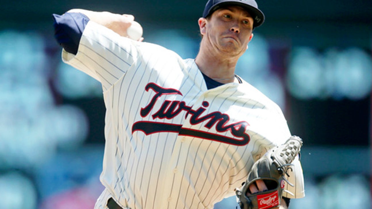Gibson in control, leads Twins past woeful Orioles