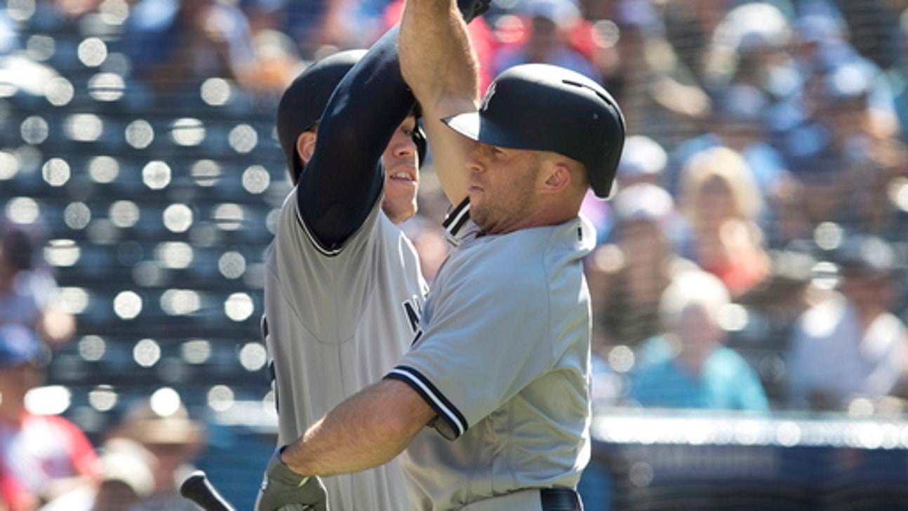 Anderson comes off DL, helps surging A’s blank Cleveland