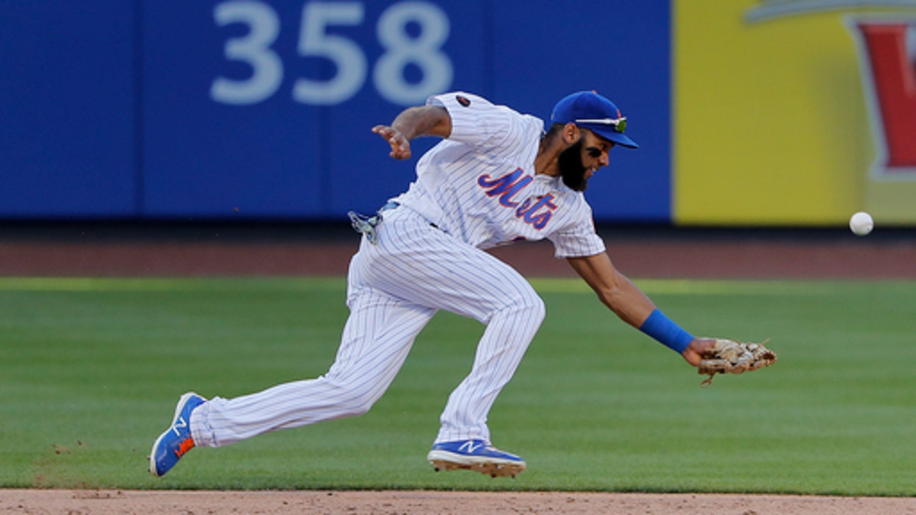 Snell helps Rays blank Mets 3-0