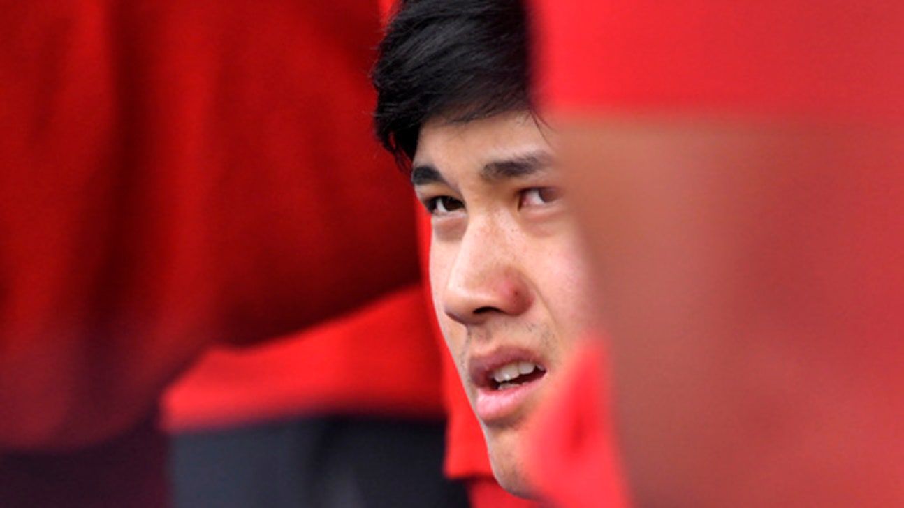 Stripling throws another gem in Dodgers 3-1 win over Angels