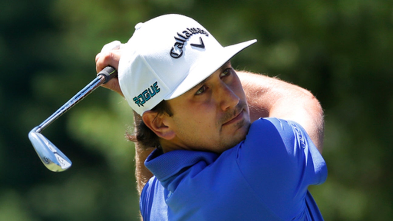 Kevin Na wins by 5 shots in West Virginia for 2nd tour win