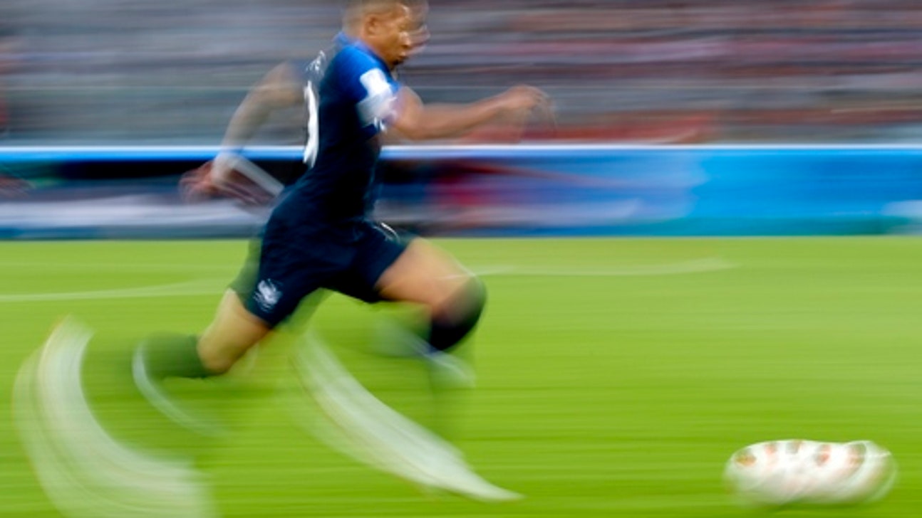 WORLD CUP KICKOFF: A look at the World Cup’s final day