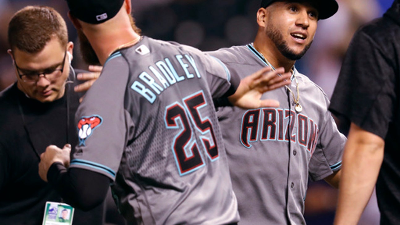 Peralta’s blast lifts Diamondbacks over Rockies, 5-3