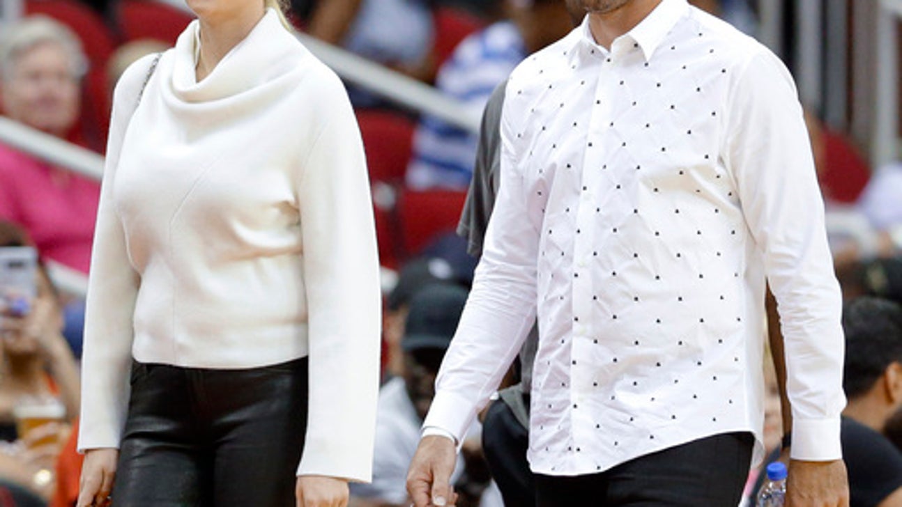 Kate Upton and Justin Verlander are expecting first child