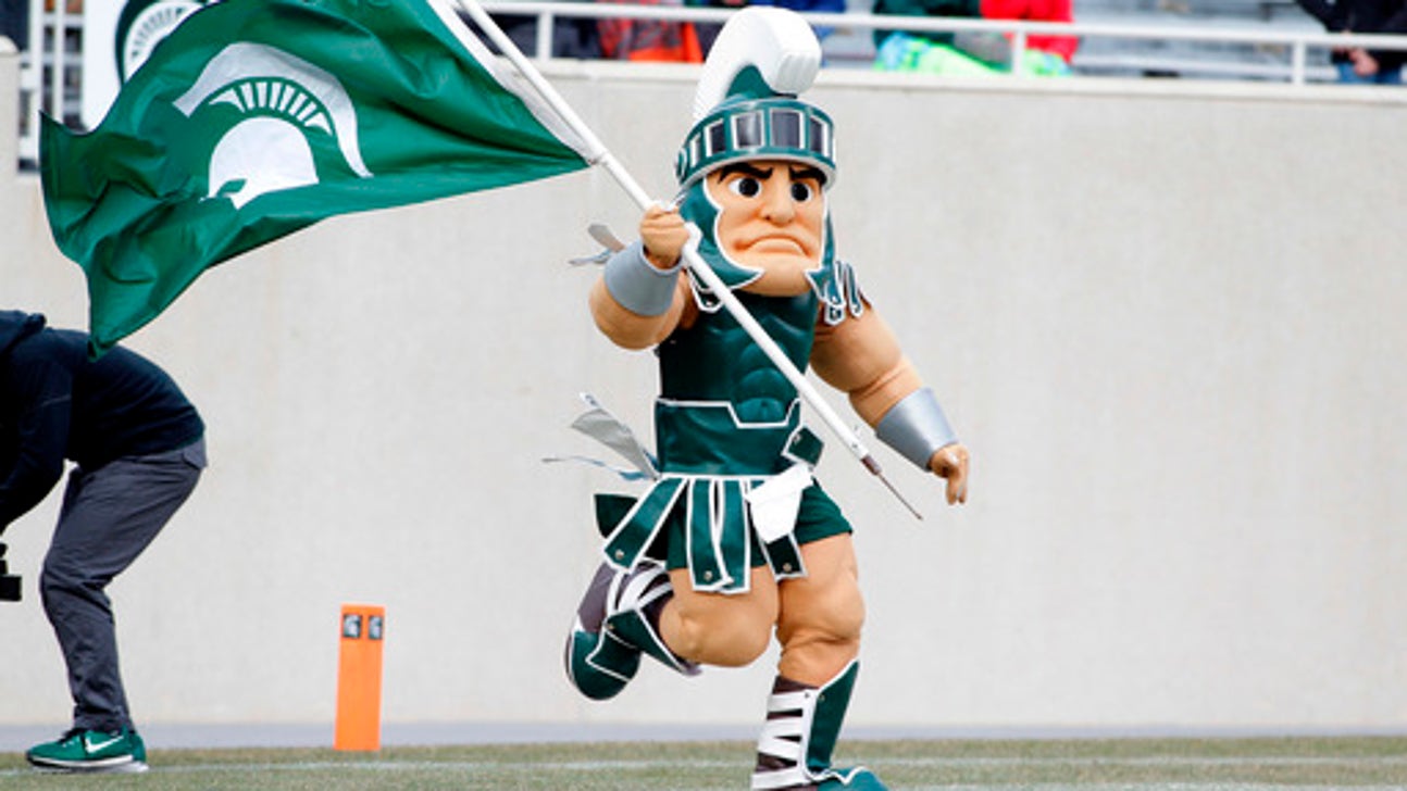 AP source: Michigan State set to hire Bill Beekman as AD