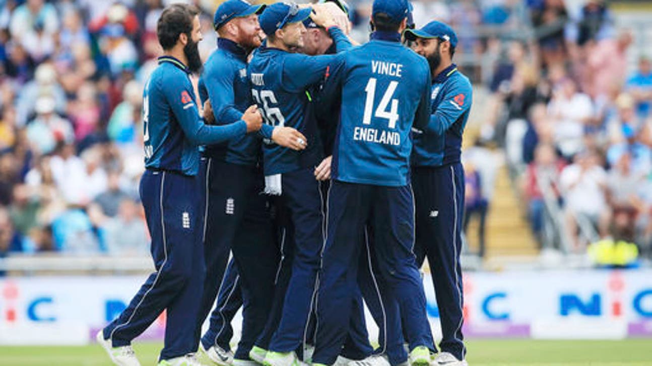 England playing first Ireland test before Ashes in 2019