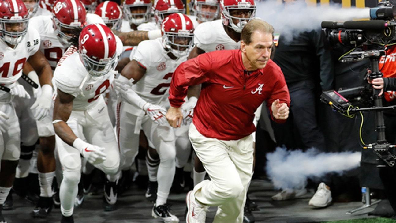 NCAA to study possible effects of widespread legal wagering