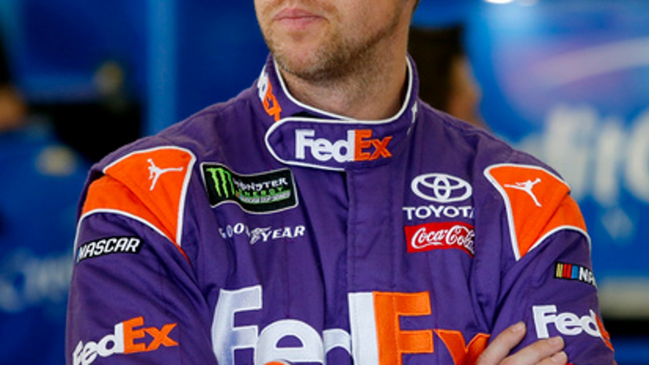 NASCAR stars push for ‘new’ to improve state of racing