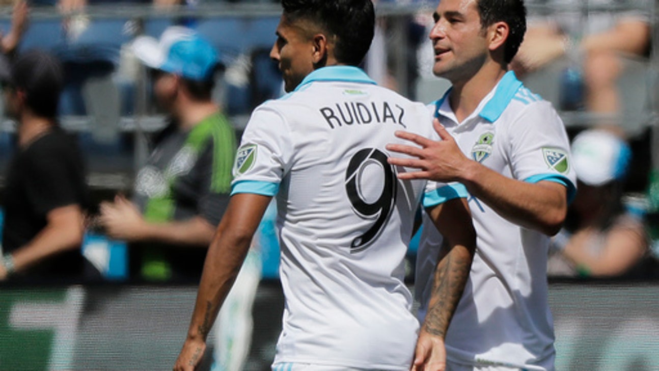 Atlanta’s Martinez sets MLS record with 6th career hat trick