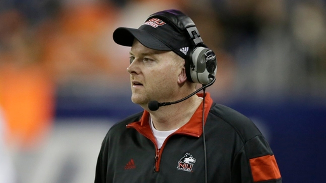 Ohio, Northern Illinois picked as MAC preseason favorites