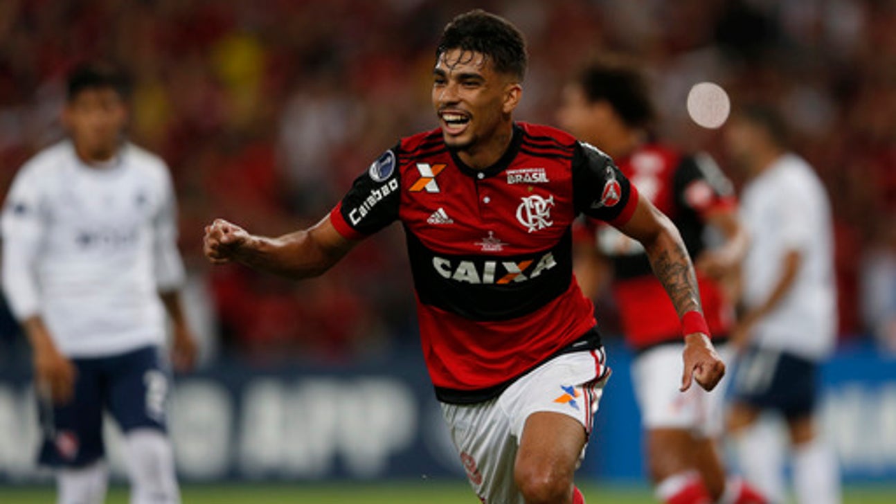 Brazil coach Tite extends contract until 2022 World Cup