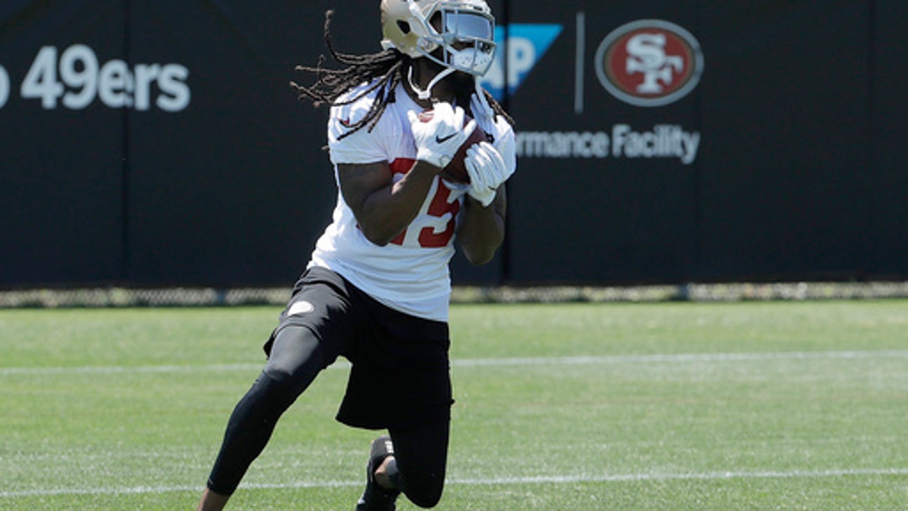 Sherman cleared to practice for 49ers at start of camp