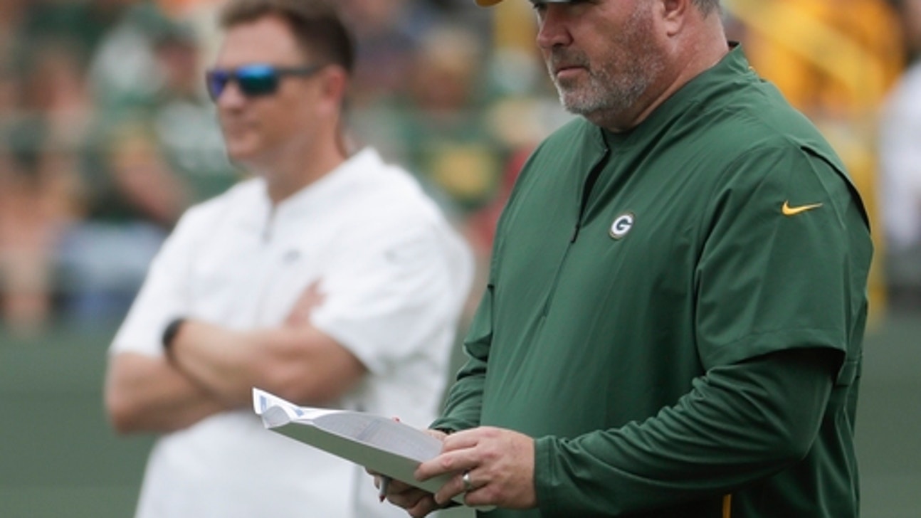 No extension, no big deal for Packers’ Aaron Rodgers