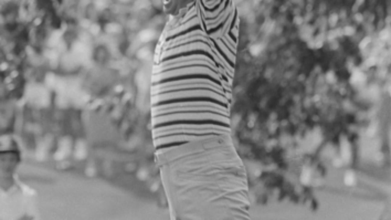 Bruce Lietzke, fun-loving PGA Tour winner, dies at 67