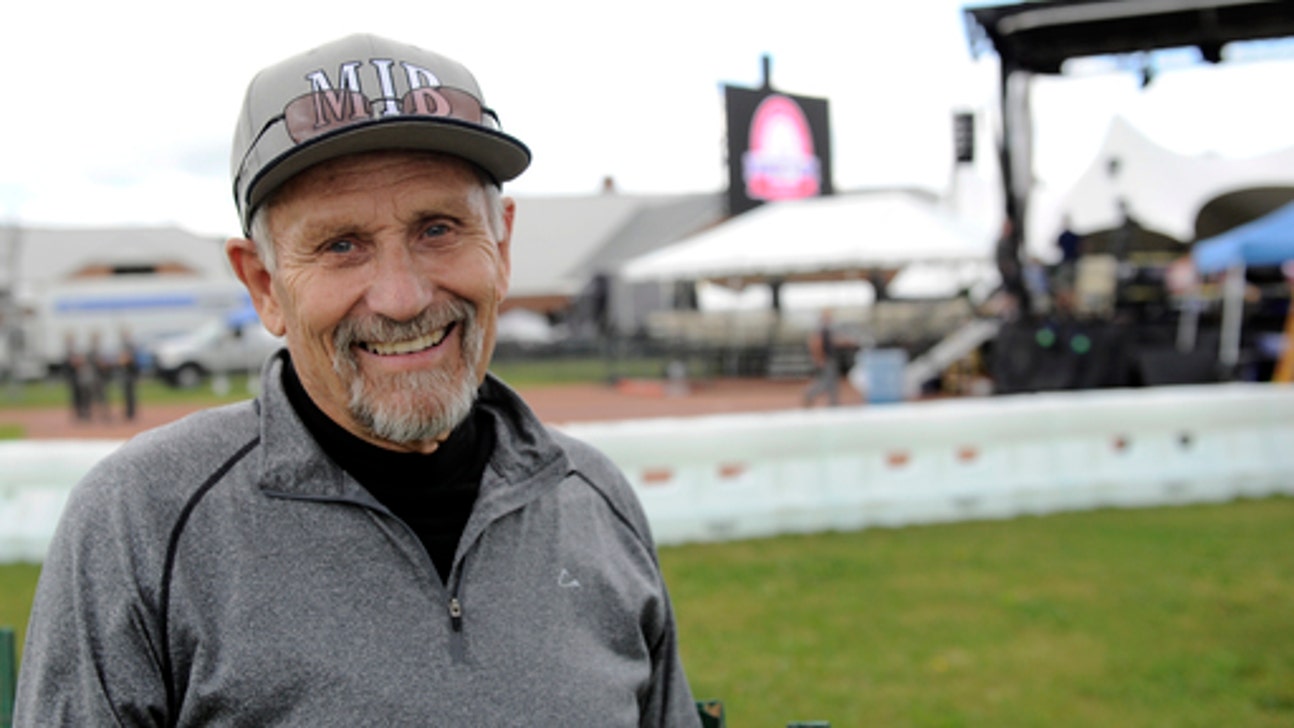 The Latest: Chipper Jones inducted into Baseball HOF