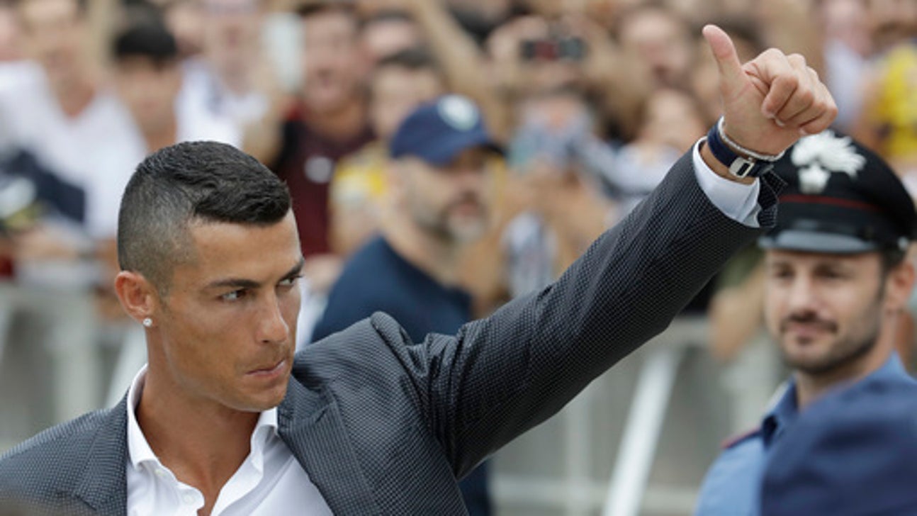 Ibrahimovic joins Ronaldo in skipping MLS All-Star Game