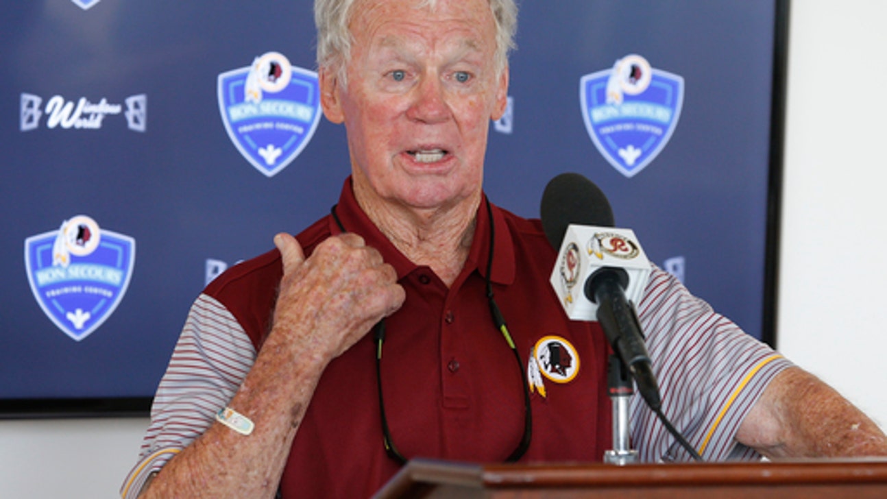 HOF Preview: Team builder Beathard heads into Hall of Fame