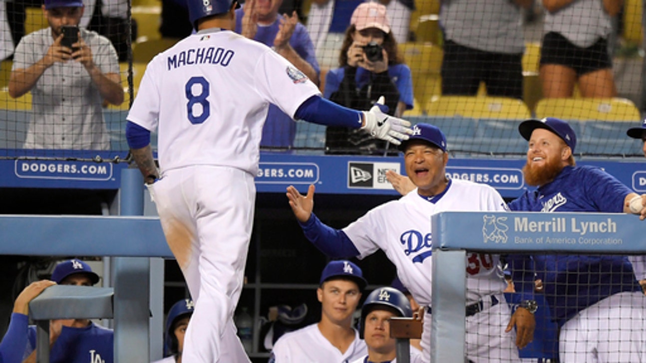 LEADING OFF: Yanks-Red Sox matchup minus stars, Turner ready