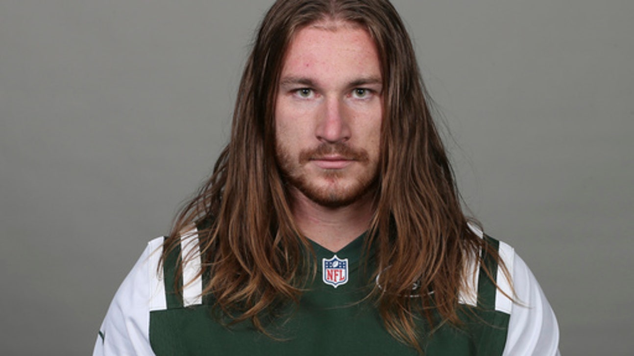 Jets LB Donahue gets suspended sentence for Montana DUI