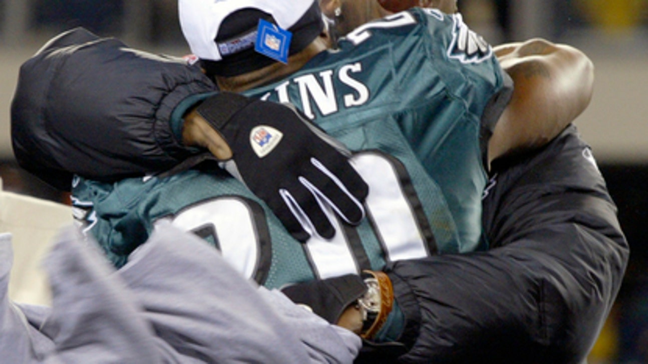 Notes from the Pro Football Hall of Fame news conference