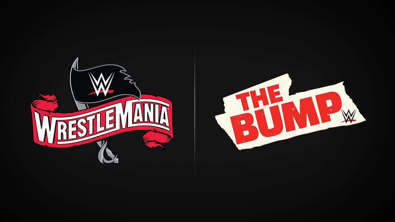 WWE's The Bump WrestleMania 2020 Scavenger Hunt Contest Official Rules