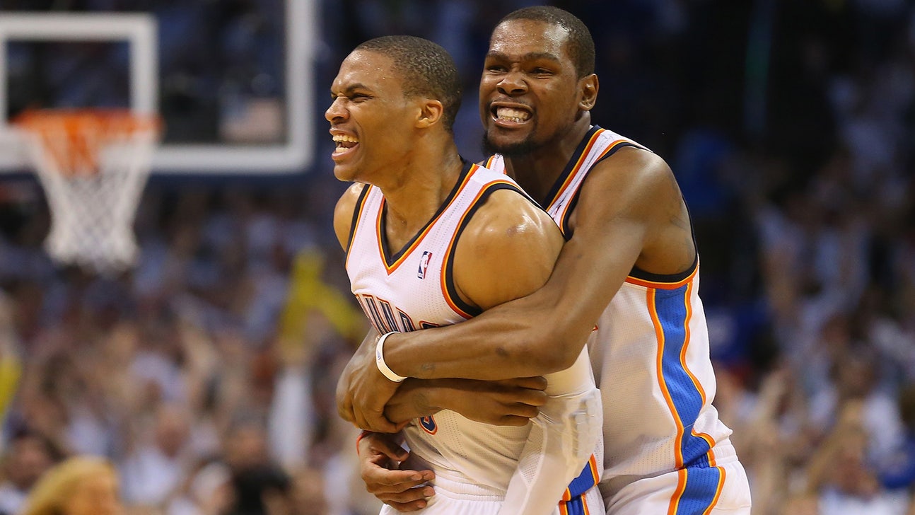 Thunder-Jazz Preview