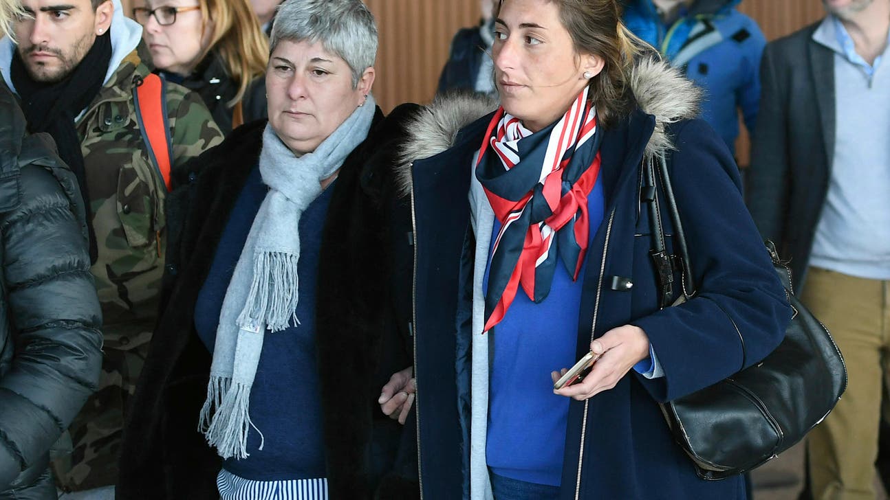 Sala’s family in Channel Islands to oversee private search