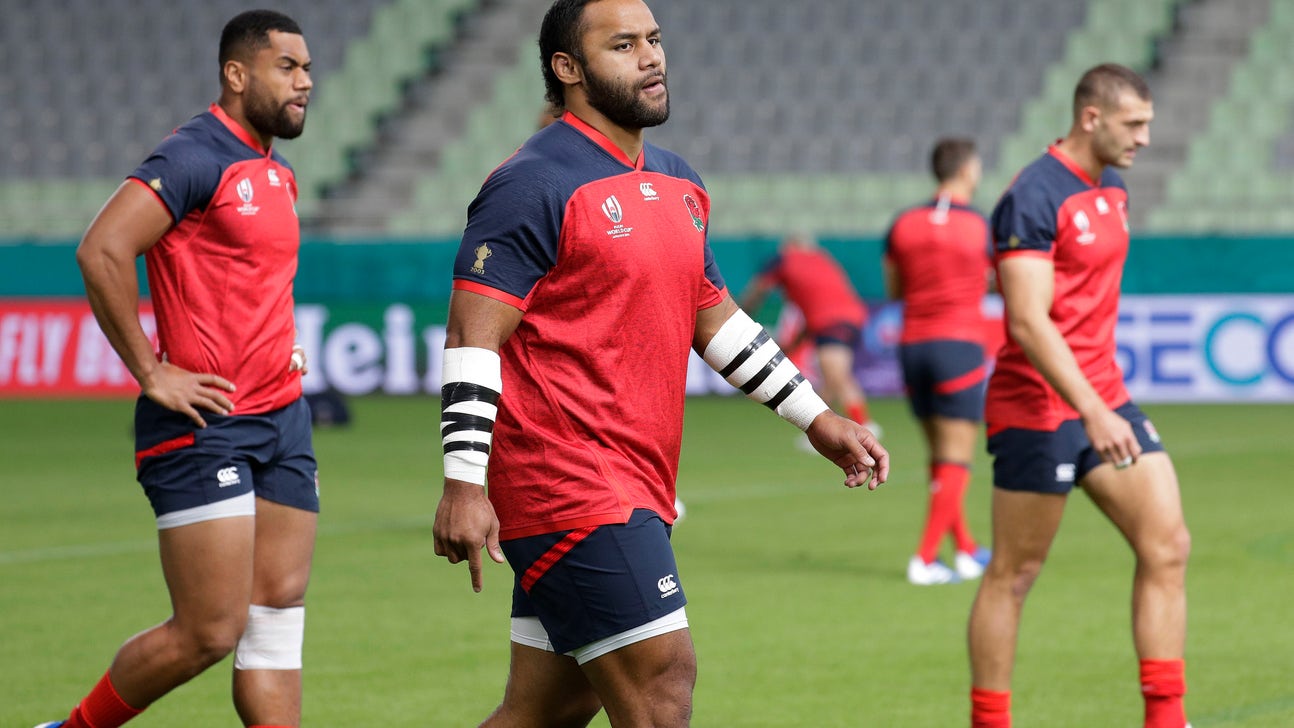 The Latest: Panel rejects Matu'u appeal against 3-game ban