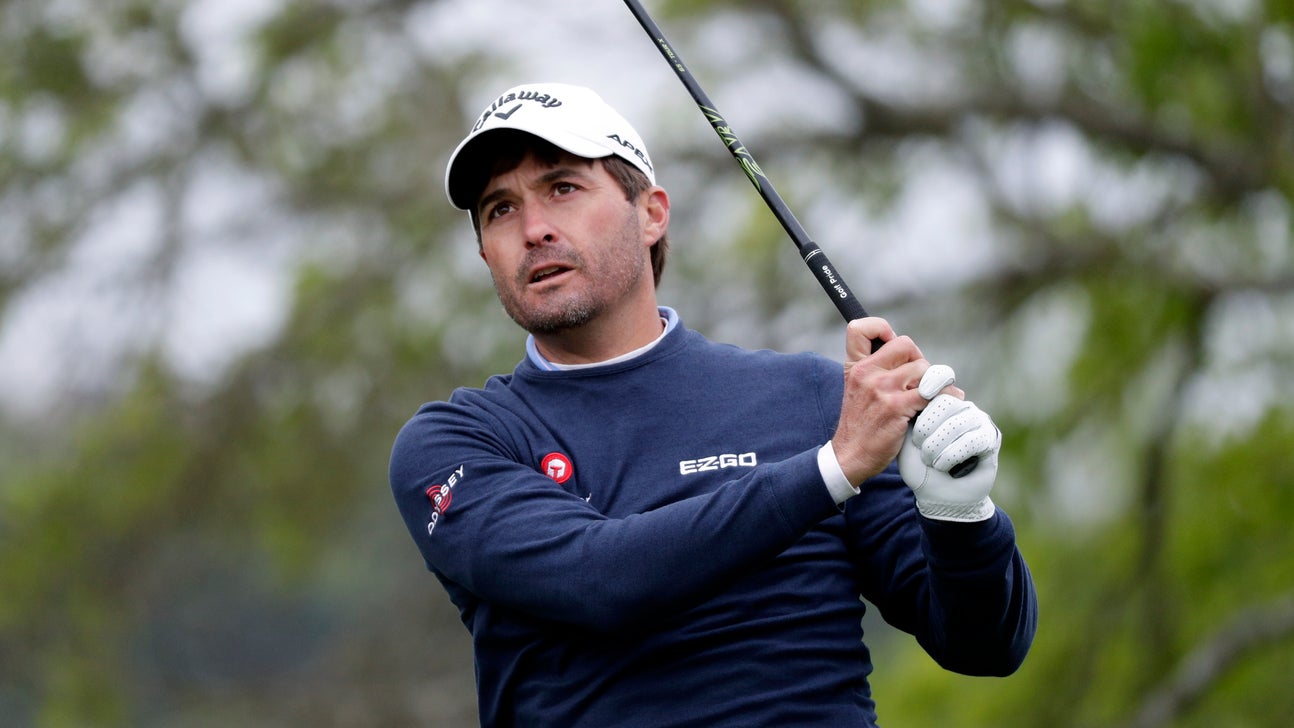 Kisner, Kuchar make it an All-American final at Match Play