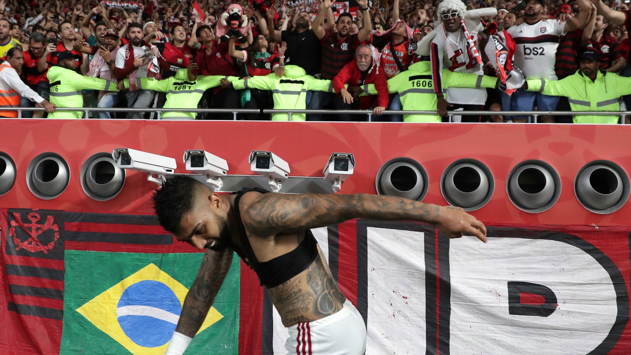 Flamengo into Club WCup final; Klopp sidesteps Qatar issues