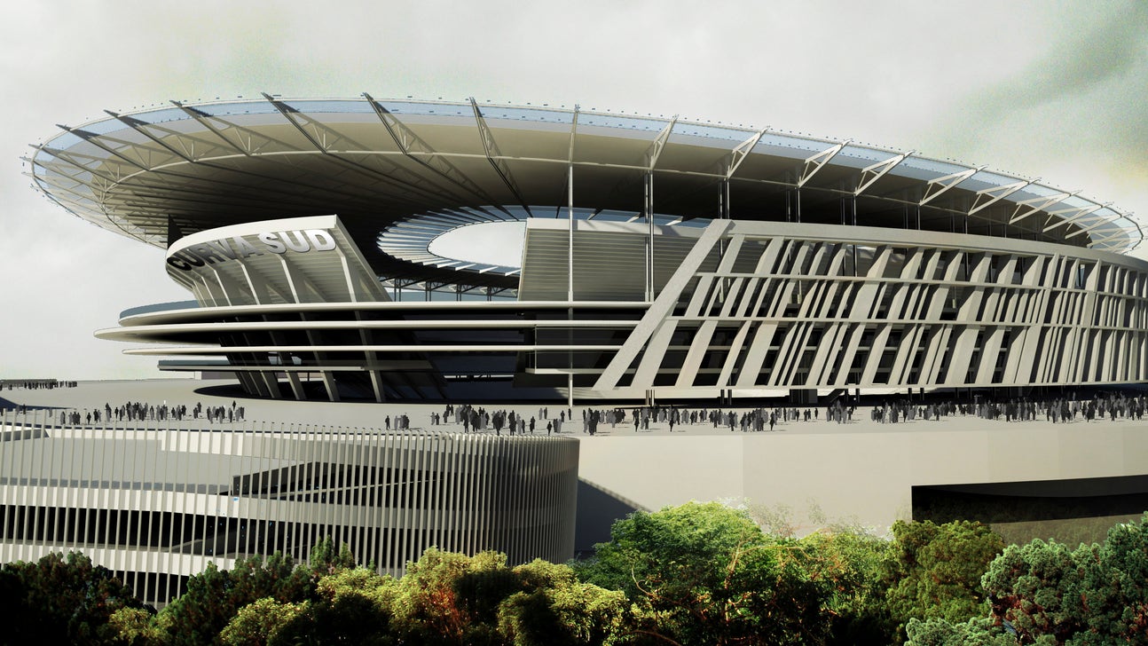 Amid fan outrage, Roma's American owner remains determined