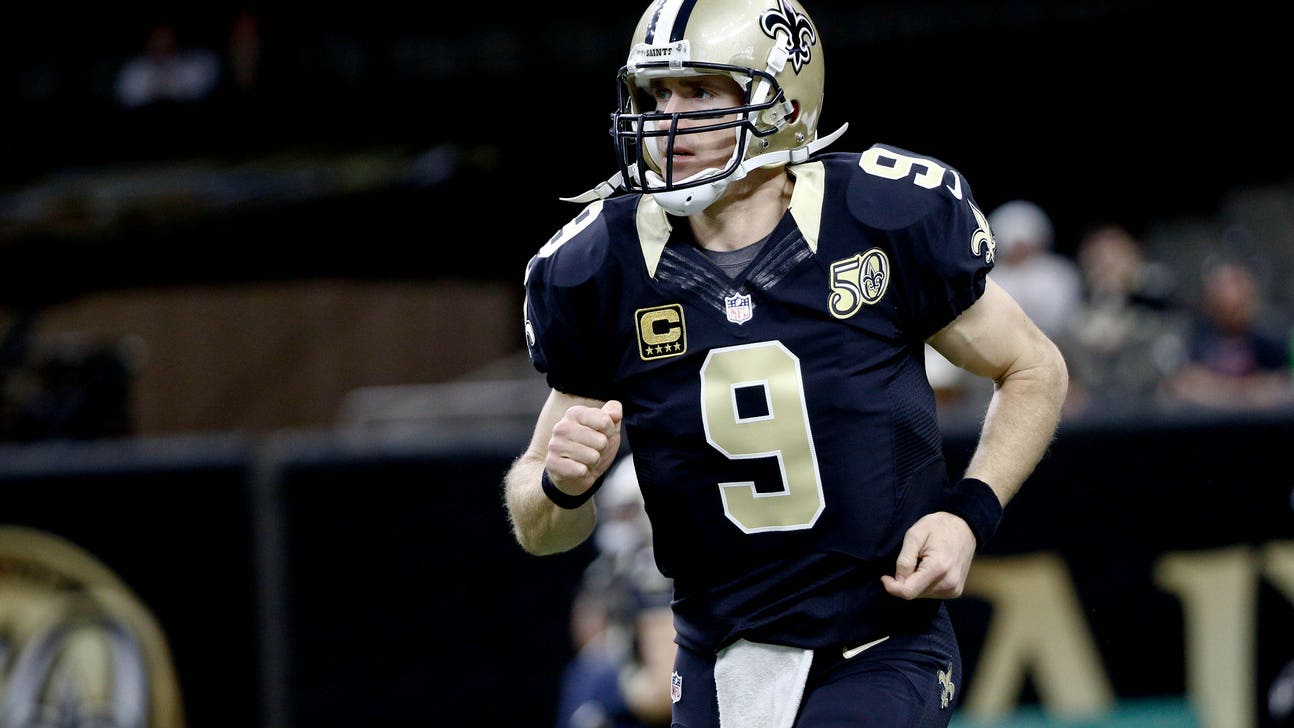 New Orleans Saints: Drew Brees, Future Broadcaster?