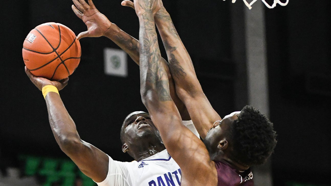 Prairie View beats Texas Southern 92-86 in SWAC title game