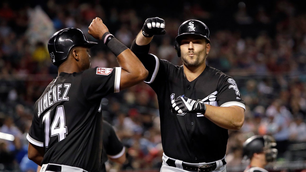 White Sox, Royals ready to prove skeptics wrong this season