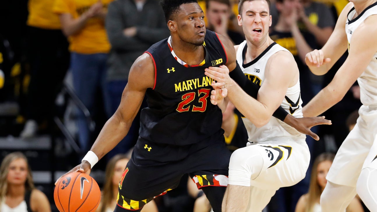 Iowa play-by-play man suspended for “King Kong” comment